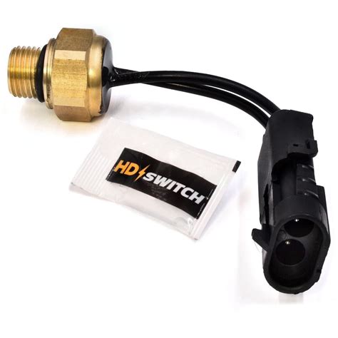 john deere skid steer temperature sensor manufacturers china|hydraulic temp sensor.